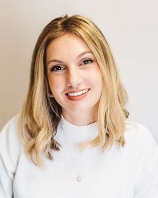 Photo of Hannah Mersereau, Licensed Professional Counselor, LPC, MHSP