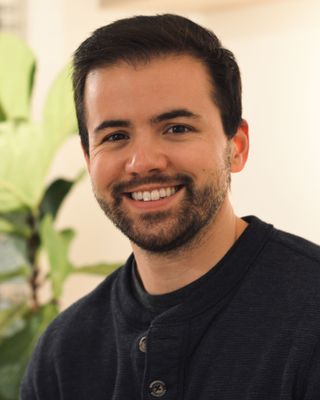 Photo of Blaise Fayolle, Counselor, LPC