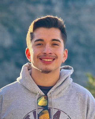 Photo of Mateo Quinones, Counselor, PCLC