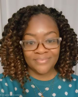 Photo of Victoria Lewis, Licensed Professional Counselor, LPC