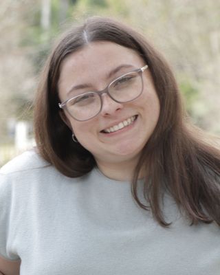 Photo of Hailey Rodriguez Reyes, Counselor, ALC