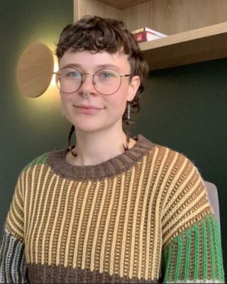 Photo of Colby Ball, Counselor, MA, LMHCA