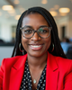 Dr. Monique Pierre Williams