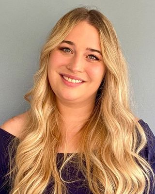 Photo of Erica Schreiber, Marriage & Family Therapist Associate, AMFT