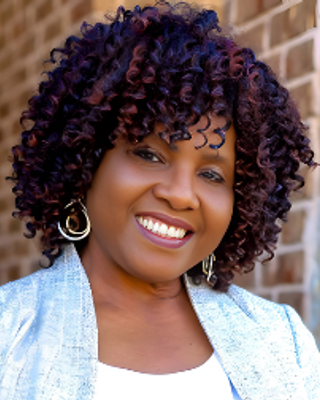 Photo of Dr. Ibi Omewah, Licensed Professional Counselor, EdD, LPC-S, NCC