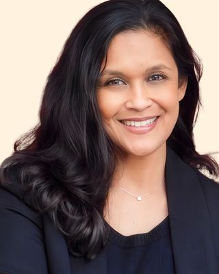 Photo of Amina Ellrott, Licensed Professional Counselor, LPC