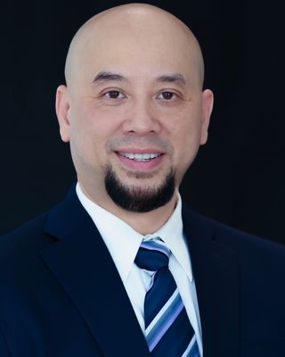 Photo of Dr. Paul T Dang, Psychiatric Nurse Practitioner, DNP, ARNP, PMHNP