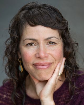 Photo of Jessamyn Meyerhoff, Marriage & Family Therapist, LMFT