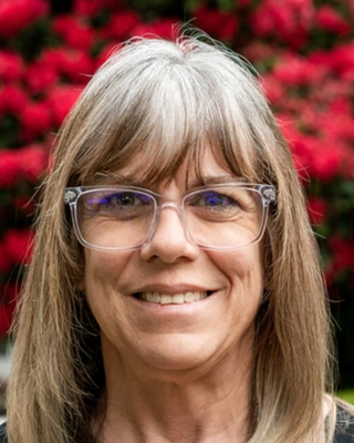 Photo of Renee Swatz, Licensed Mental Health Counselor, LMHC