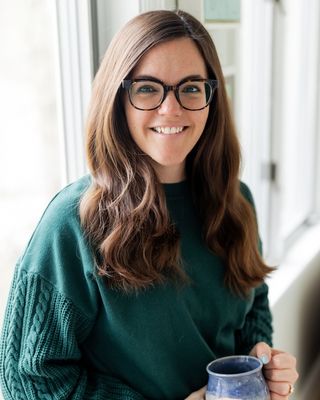 Photo of Rachel Follis, Counselor, LMHC