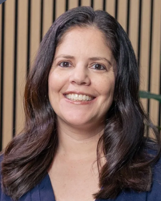 Photo of Lena Gonzales, Licensed Professional Counselor, MEd