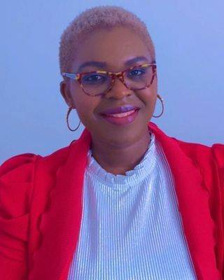 Photo of Mercy Numfor, Registered Psychotherapist (Qualifying), MACP, CPRO, BSW