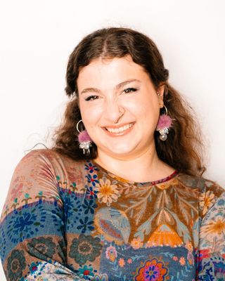 Photo of Sarah Moody, Licensed Professional Counselor Associate, LPCA