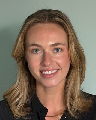 Photo of Olivia Stevens, Licensed Professional Counselor, LPC