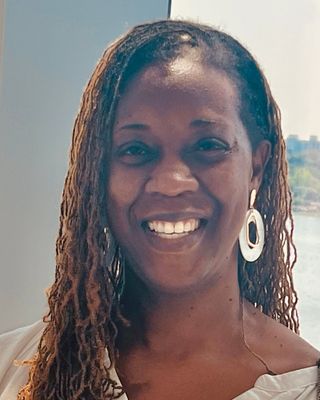 Photo of Julise T Hughes - Headway, Clinical Social Work/Therapist, MSW, LISW-CP