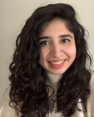 Photo of Maheen Rahim, Counsellor, MBBS, MBACP