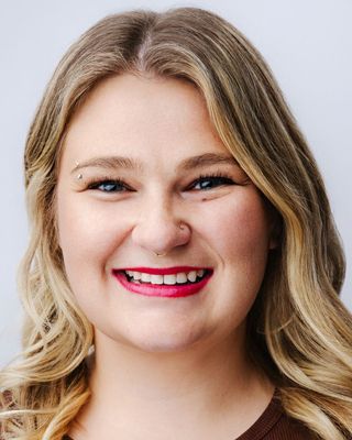 Photo of Shayna Clark, Pre-Licensed Professional, BA