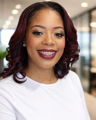 Photo of Marquita Rowland, Clinical Social Work/Therapist, LCSW, MSW, MHA