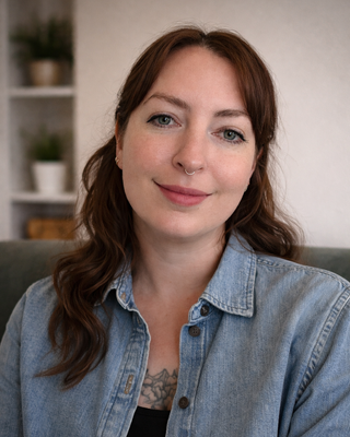Photo of Treva Van Cleave, Psychologist, PhD