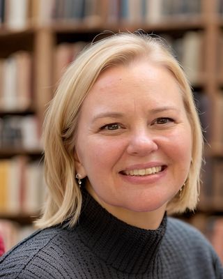 Photo of Cynthia Sierra, Counselor, MS, LPC