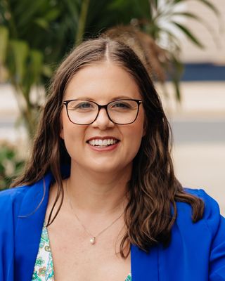 Photo of Rheanna Vaughn, Licensed Clinical Professional Counselor, LCPC