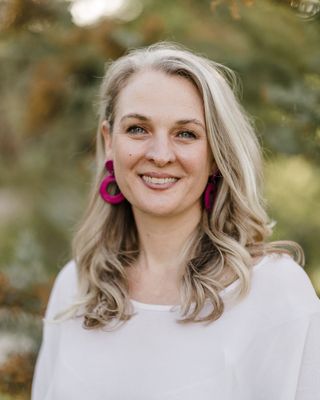 Photo of Kate Moody, Counsellor, ACA-L2