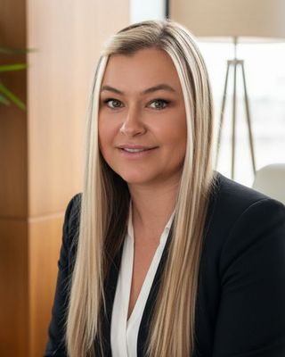 Photo of Natalie Staggers, Licensed Professional Counselor, LPC