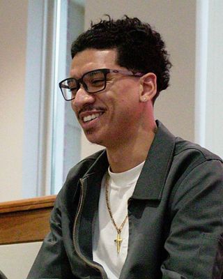 Photo of Gabe DeSouza, Pre-Licensed Professional, EdM