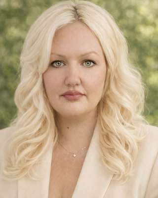 Photo of Rachel Benjamin, Marriage & Family Therapist, MA, LMFT