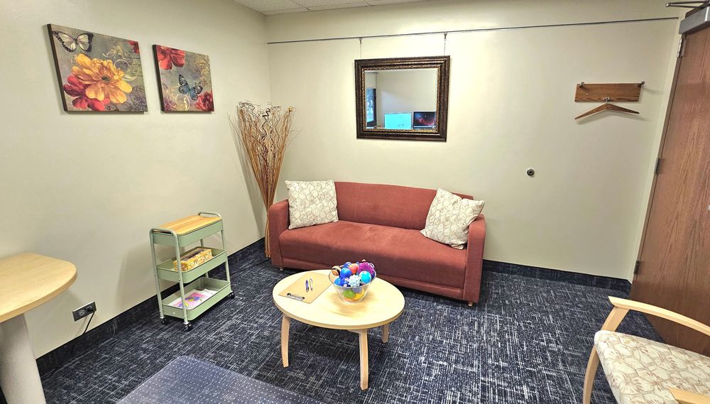 Provo Office