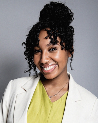 Photo of Anashia Williams, Pre-Licensed Professional, MSEd, MHC-I, 200YTT