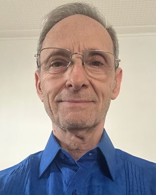 Foto de Fernando Garlin Vernon, PhD