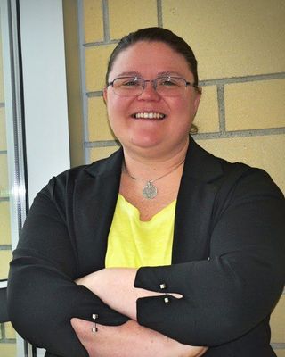 Photo of Amanda Bluhm, Occupational Therapist, OTP, OTR/L