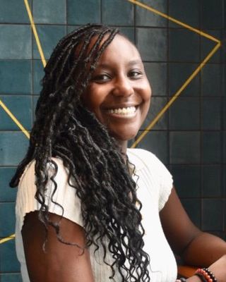 Photo of Regine Henderson, Licensed Professional Counselor, MS, LPC, NCC