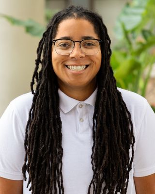 Photo of Macy Ferguson-Smith, Clinical Social Work/Therapist, EdD, LCSW
