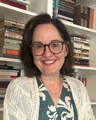 Photo of Ivana Bestic Moore, Licensed Professional Counselor, LPC