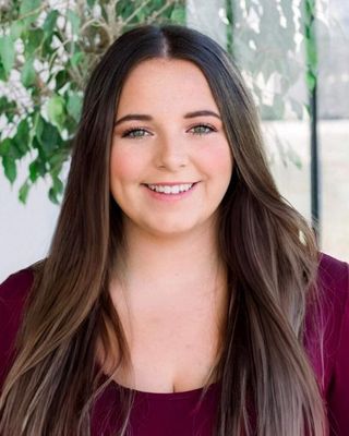 Photo of Katherine Kennedy, Registered Psychotherapist (Qualifying)