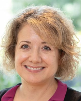 Photo of Sarah J Woodward, Clinical Social Work/Therapist, LCSW, LCSW-C