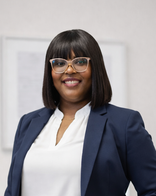 Photo of Moradeke Okunoye, Psychiatric Nurse Practitioner, DNP