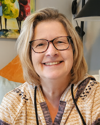 Photo of Jaunita Marth, Marriage & Family Therapist, MS, LMFT