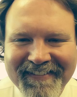 Photo of Dr. Barry Mills, Psychiatrist, MD