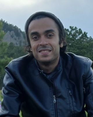 Photo of Muhammad (Zee) Zeeshan, Licensed Professional Counselor Candidate, LPCC