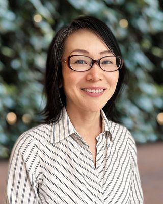 Photo of Chi Tsujino-Wells, Clinical Social Work/Therapist, LICSW