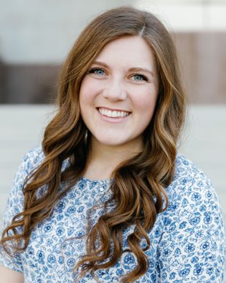Photo of Megan Wilson, Pre-Licensed Professional, MS