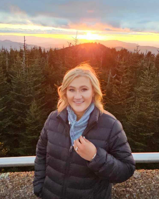 Photo of Hannah Casey, Pre-Licensed Professional, MS, CMHSP