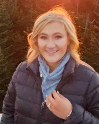 Photo of Hannah Casey, Pre-Licensed Professional, MS, CMHSP