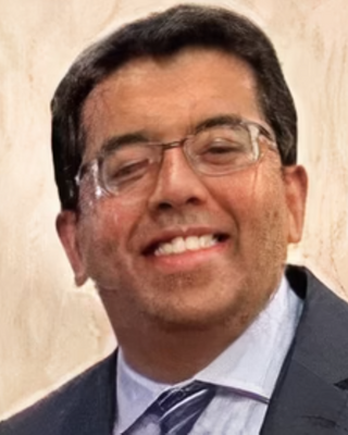 Photo of Joe Varughese, Licensed Professional Counselor, LPC