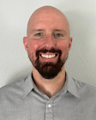 Photo of Nicholas Hrebien, Marriage & Family Therapist, LMFT