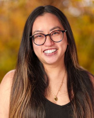 Photo of Melissa Sze, Registered Social Worker, MSW