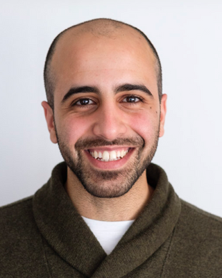 Photo of Ashraf Khater, Clinical Social Work/Therapist, LCSW